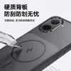 Adecuado para Redmi A5 (4G Extranjero) Funda para Teléfono Móvil, Funda Protectora para Redmi Pococ71, Estilo Ins Moderno y Sencillo