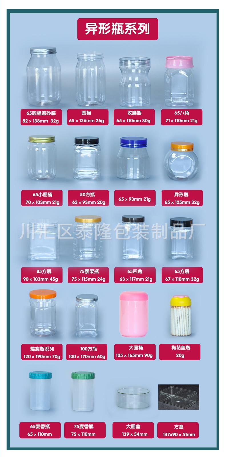 异形所有规格.jpg