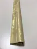 Paneles de Pared Integrados, Líneas de Borde de Marco 35 Estilo Europeo Fibra de Madera de Bambú Decorativas, Ribete de Borde de Línea Decorativa Estilo Europeo