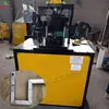 Máquina Eléctrica para Cortar Esquinas de Tubo Cuadrado Pequeño Punzonadora de Esquinas para Marcos de Puertas de Acero Inoxidable Máquina Hidráulica para Conformar Ángulos de 90 Grados en Tubo Cuadrado