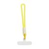 Cordão para Celular Corda de Pulso Anti-perda Resistente a Quedas Pingente de Silicone Líquido Corda Curta Robusta para Pendurar Celular Corda de Chave