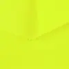 En Stock Funda de Poliéster 300D*10S Algodón 300g Tejido Fluorescente En20471 Tejido para Ropa de Trabajo Sanitaria y Ropa de Advertencia