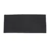 Diadema Deportiva Transfronteriza Diadema de Punto Absorbente del Sudor Banda Elástica para el Cabello Borde Diadema de Fitness Yoga Diadema para Lavarse la Cara