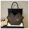 2025 Nova Bolsa de Ombro Popular de Nicho da Primavera Bolsa de Moda Bolsa Tote para o Trabalho Bolsa de Mão Feminina de Grande Capacidade