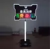 Letrero Luminoso de Mano para Bar KTV, Letrero Guía de Vino, Carácter Luminoso Acrílico, Letrero Luminoso de Brindis Rápido para Cumpleaños