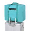 Bolsa de Lona para Viaje Acolchada Impermeable Bolsa de Almacenamiento Gran Capacidad Empaque para Mudanza Organización de Ropa Bolsa de Equipaje para Viaje