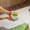 Tazón Japonés para Matcha de Color Degradado Set de Matcha Soporte para Batidor de Té Cepillo para Matcha Herramienta Espumadora de Té Dropshipping Transfronterizo