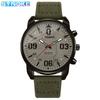 Artículos de Fábrica Synok Pantalla Grande Creativa Digital Cara Aleación Reloj Correa de Hombre Reloj de Cuarzo Estudiante Deportivo