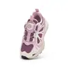 Zapatos infantiles Balabala para niños y niñas, zapatillas con forro de felpa, zapatos infantiles, nuevos zapatos de malla transpirable de invierno 2026