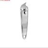 Cortador de unhas único cortador de unhas grande cortador de unhas plano cortador de unhas oblíquo adulto ferramentas de manicure para casa terno fábrica reto
