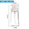 Garrafas de Vidro para Dispensar Condimentos, Garrafas de Óleo para Cozinha, Potes de Óleo, Garrafas Dispensadoras de Temperos, Garrafas Spray de Tempero para Churrasco ao Ar Livre