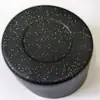 Capa de Silicone para Copo de Grau Alimentício, Base de Aço Inoxidável Resistente a Altas Temperaturas para Copo Térmico, Universal 32Oz-40Oz para Garrafa Térmica, Anti-Escaldante