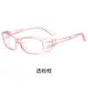 Nuevas gafas de protección ocular ultraligeras a prueba de viento y salpicaduras de arena, armazón TR90, gafas para polen, antivaho, luz azul, gafas protectoras, se pueden equipar con miopía