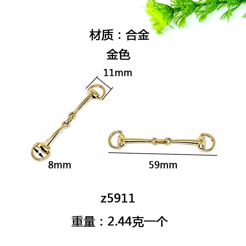 z5911金色