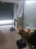 Entrenador de Salto Alto para Voleibol de 2.8m/3.5m, Dispositivo de Entrenamiento de Remate de Voleibol, Set Completo de Entrenamiento Combinado de Voleibol