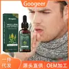 Googeer Ophiopogon Japonicus Gotas Suplemento Alimentar Gotas Suaves de Origem Vegetal para Cuidado Diário