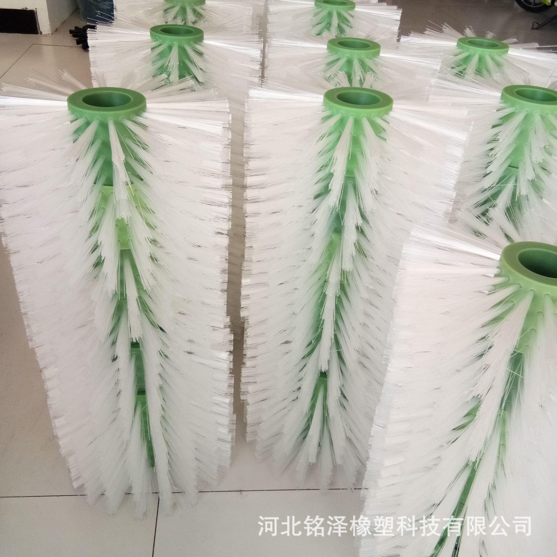 尼龙毛刷