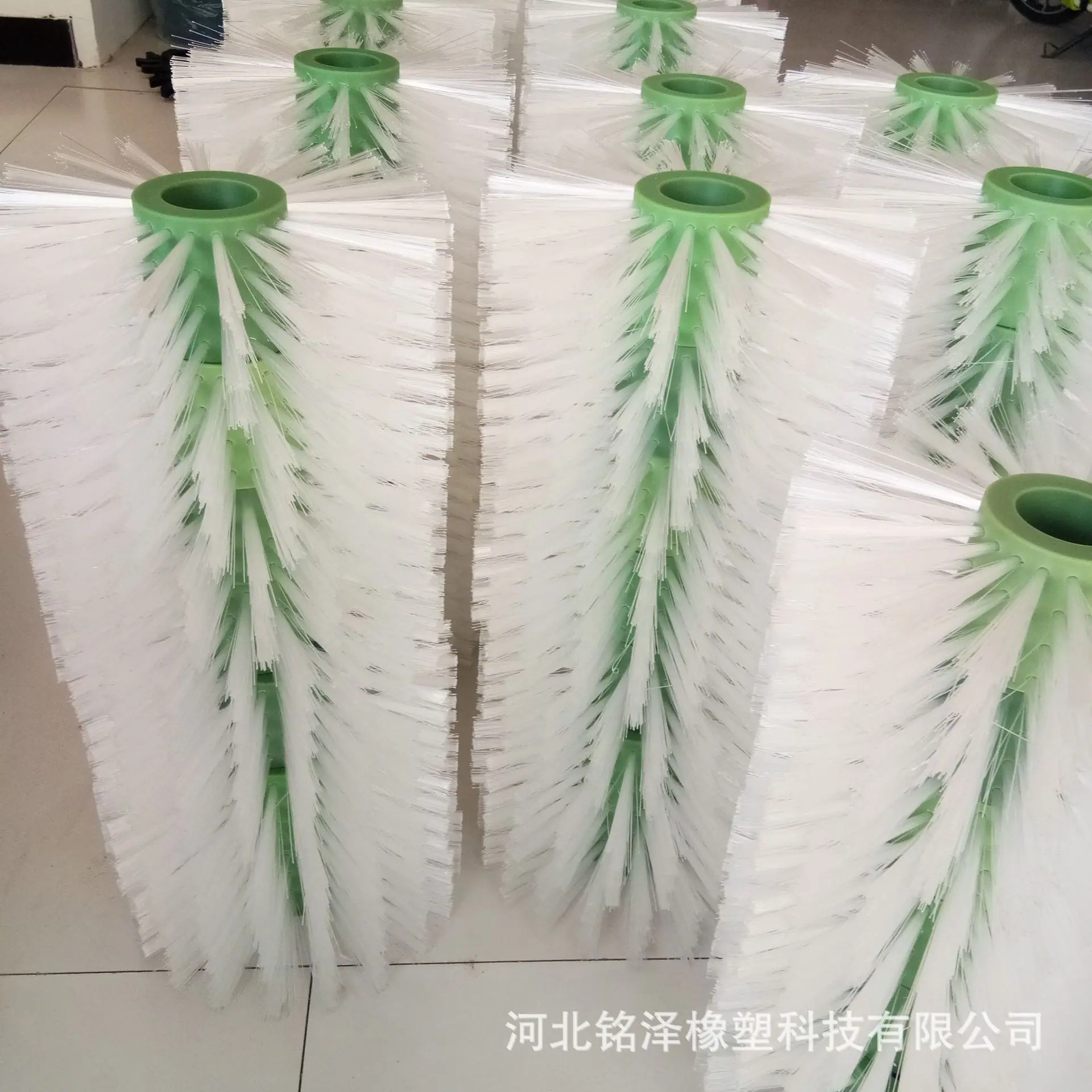 尼龙毛刷