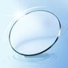 Lente espejo para invitados procesamiento gratuito de astigmatismo lente para miopía anti-luz azul lente de resina asférica
