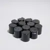 Fabricante de Tampa de Pressão Flip-Top de 24 Furos Tampa Flip-Top para Frasco de Gel de Banho Shampoo Tampa Cosmética Tampa de Plástico Brilhante