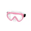 Fornecimento Direto da Fábrica Máscara de Mergulho Juvenil Máscara de Snorkel de Silicone Óculos de Natação Infantil Equipamento de Mergulho Atacado