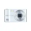 Câmera Digital CCD de Alta Definição, Câmera Mirrorless de Nível de Entrada para Estudantes, Câmera Portátil para Campus, Câmera Digital Portátil