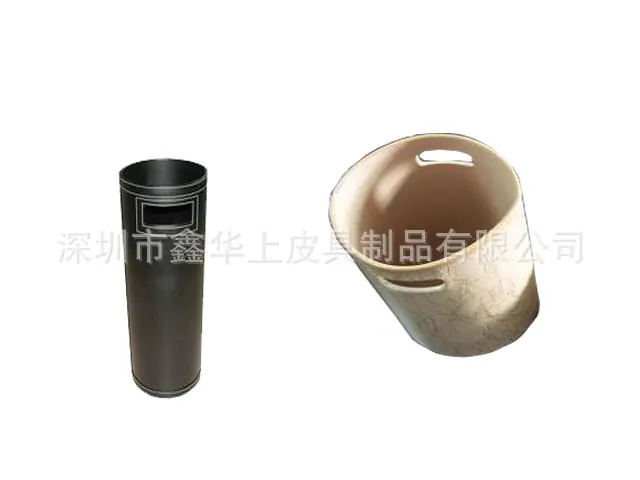 垃圾桶