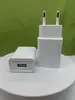 Comércio Exterior Padrão Europeu e Americano 5V1A Cabeça de Carregamento Plugue Cabo de Dados Segurança Carregamento Rápido Certificado 5V2A Carregador de Celular