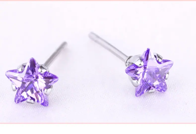 锆石五角星耳钉_05.jpg