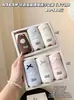 Roupa Íntima A365 Plus Size Algodão Lyocell 10A Algodão Puro Forro Antibacteriano Cintura Média Respirável Calcinha Triangular Feminina Plus Size