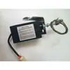 Gerador Diesel 12V/24V Controlador de Acelerador HY-PL Acelerador Elétrico Dispositivo de Parada e Apagamento HY-PT