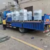 Maquinaria para Carpintería Madera Maciza Cepilladora MB106 Cabezal Helicoidal Cepilladora de Espesor de Alta Velocidad de un Solo Lado de Servicio Pesado Piezas de Cepilladora de Doble Cara