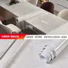 Adesivo Pattern de Mármore para Fumaça de Óleo Armário Fogão Mesa de Jantar Parede À Prova d'Água à Prova de Umidade Autoadesivo Cozinha Resistente a Altas Temperaturas à Prova de Óleo