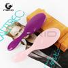 Peine masajeador con bolsa de aire para peluquería, universal, para cabello liso, antiestático, para rizar y modelar cabello liso, con cojín de aire.