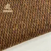 Tejido de lana grueso, mezcla de 50% lana, 760g/m, adecuado para abrigos, prendas de abrigo y prendas de moda de otoño/invierno; fabricante de tela