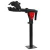 Soporte de Reparación de Bicicletas Meilong Soporte de Reparación de Bicicleta de Montaña Montado en Pared Soporte de Reparación de Bicicleta de Carretera Soporte de Estacionamiento Accesorios de Ciclismo