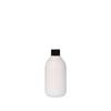 Material de Suministro Listo del Fabricante PEAD Capacidad 250ml Botella de Loción Adecuada para Botellas Dispensadoras de Champú y Loción Corporal