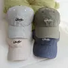 Nova Boina de Baseball Xadrez Primavera e Outono para Mulheres de Blogueira Retrô Coreana, Faz o Rosto Parecer Menor, Aba Curva, Boina de Baseball Casual de Casal para Homens