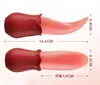 Varita Vibratoria Popular de Mystery Girl, Gama Completa de Bolas Giratorias Retráctiles de Mystery Girl, Juguetes Sexuales de Succión Av para Mujeres, Productos para Adultos