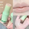 Protetor Labial com Astaxantina Previne Lábios Secos e Rachados, Suaviza Linhas Labiais, Hidrata e Hidrata, Não Oleoso, Cuidado Labial