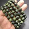 Pulseira Xizang Jade Pedra Yaowang Pulseira Xizang Pulseira de Jade Natural para Homens e Mulheres Pulseira Magnética Pulseira de Múltiplas Voltas Pulseira