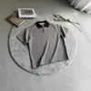 Camisa Polo Patchwork Pied-de-Poule Manga Curta Masculina Verão Estilo Old Money Estilo Coreano Camiseta de Manga Meia-Manga Top com Gola Retro Americano