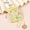 Serie Guizhou Marcadores de Metal para Libros Cascada Huangguoshu Aldea Miao de Xijiang Qianhu Punto Escénico de la Montaña Jingfan Marcadores de Estilo Chino Periféricos Culturales y Creativos
