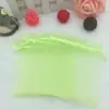 Suministro Directo de Fábrica de Joyería de Punto Empaque de Regalo Cosméticos Dulces Fruta Seca Bolsillo con Solapa y Cordón de Organza Pantalones