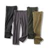 Pantalones de Carga Casuales Softshell Gruesos con Forro Polar de Invierno para Deportes al Aire Libre, Pantalones de Precaución Impermeables a Prueba de Viento, Pantalones de Montañismo