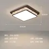 Luz principal para sala de estar estilo medieval, luminária de teto de alta qualidade estilo chinês novo com proteção para os olhos, modelo 2026 novo para iluminação de toda a casa