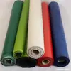 Tela a prueba de tres cosas al por mayor tela ignífuga tela para cortina de humo tela de fibra de vidrio para soldadura conexión suave tela de silicona tela ignífuga