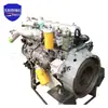 Motor Diésel 6D16T Nuevo de Alta Calidad Adecuado para Camiones Pesados/Camiones Grúa Mitsubishi Fuso