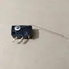 Accesorios Universales para Máquina Selladora Automática de Té de Leche Portavasos Cuchilla de Corte de Película Engranaje Cola de Ratón Interruptor de Botón Pulsador Placa Base Mixue