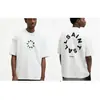 Camisetas Unisex de Moda, Camisetas Casuales Holgadas de Manga Corta para Hombre, Camisetas Holgadas a Juego para Pareja, Algodón Moderno